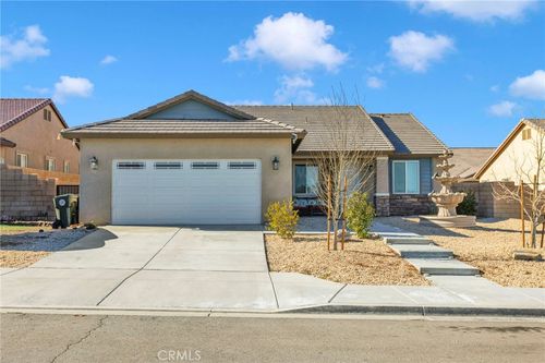 13242 W Mesa Way, Victorville, CA, 92395 | Card Image