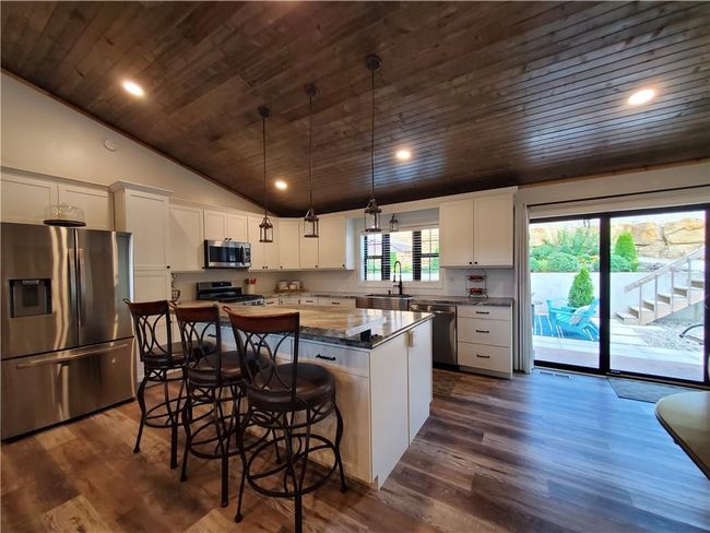 16 S Lakeview Rd, House other with 3 bedrooms, 2 bathrooms and null parking in Mapleton KS | Image 6