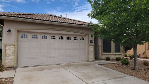 333 Bainbridge Dr, Sierra Vista, AZ, 85635-4477 | Card Image