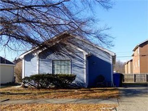 757 Gatehouse Pl, Lexington, KY, 40505-4296 | Card Image