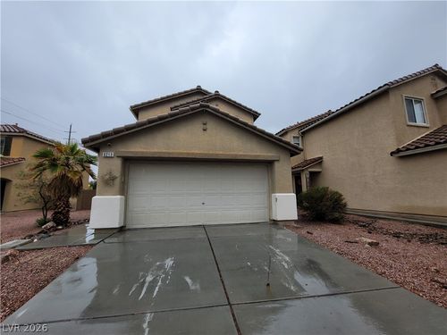 6213 Capehart Falls St, North Las Vegas, NV, 89081-6553 | Card Image