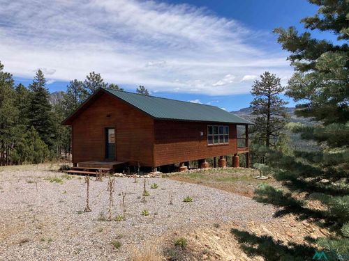196 Ticonderoga Dr, Chama, NM, 87520 | Card Image
