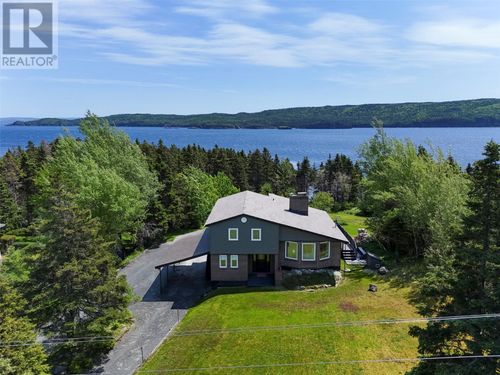 116 Main Road, Norman's Cove-Long Cove, NL, A0B2T0 | Card Image