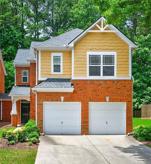 13968 Sunfish Bnd, Alpharetta, GA, 30004-0605 | Card Image