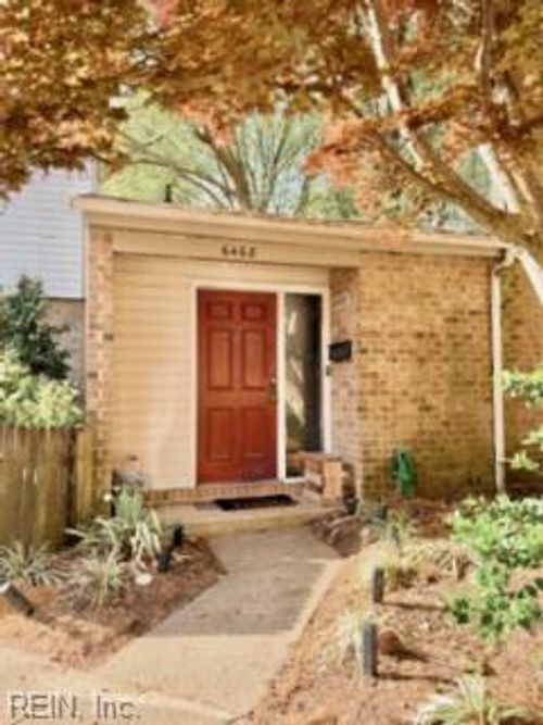 6468 Duquesne Pl, Virginia Beach, VA, 23464-4433 | Card Image