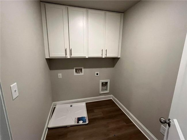 11 Creekside Commons Dr, Townhouse with 3 bedrooms, 3 bathrooms and null parking in Hoschton GA | Image 18