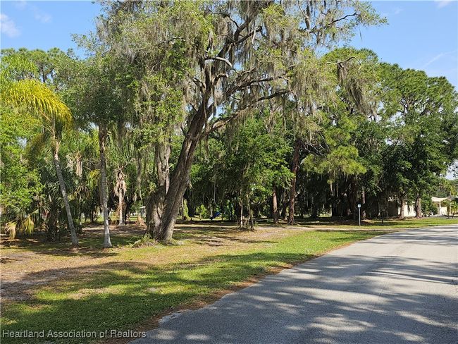 5933 Thunder Rd, Home with 0 bedrooms, 0 bathrooms and null parking in Sebring FL | Image 5