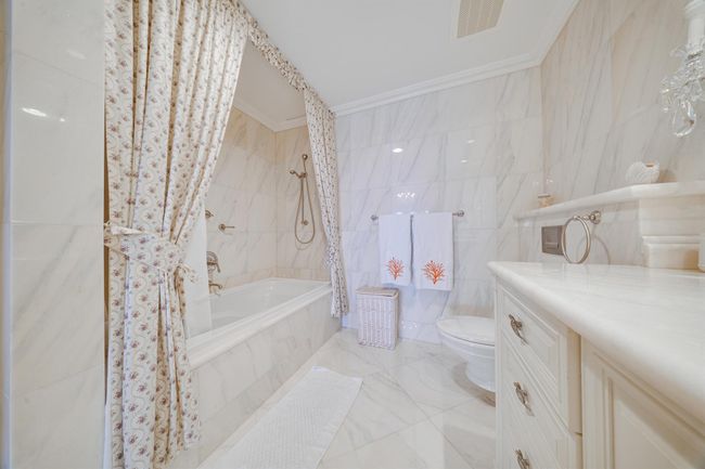 1280 S Ocean Boulevard, House other with 9 bedrooms, 17 bathrooms and null parking in Manalapan FL | Image 67