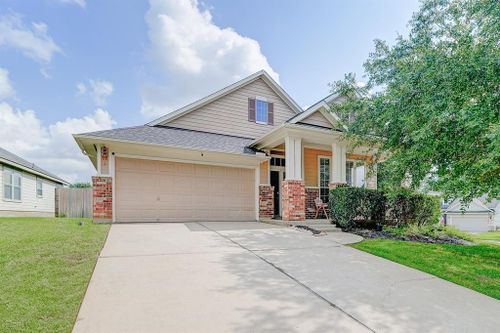 2500 Amy Lee Drive, Conroe, TX, 77304 | Card Image