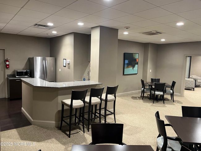 1608 - 1 Channel Dr, Condo with 1 bedrooms, 2 bathrooms and null parking in Monmouth Beach NJ | Image 5