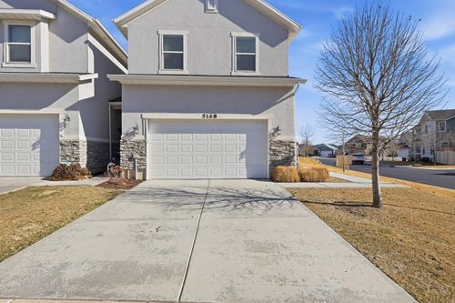 5168 W Shady Park Ln, Herriman, UT, 84096-2054 | Card Image