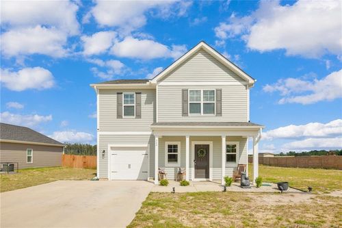 566 Carolina Church Rd, Saint Pauls, NC, 28384 | Card Image