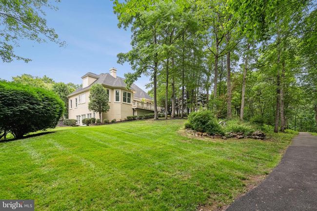 8109 Crooked Oaks Ct, House other with 4 bedrooms, 5 bathrooms and null parking in GAINESVILLE VA | Image 52
