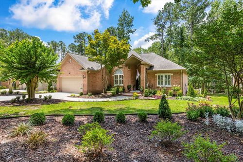 137 Golden Pond Ct, Aiken, SC, 29803-4949 | Card Image
