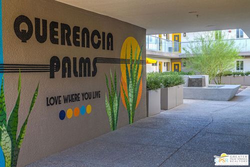 103-588 E San Lorenzo Rd, Palm Springs, CA, 92264-8108 | Card Image