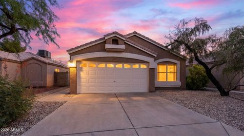 4337 E Campo Bello Drive, Phoenix, AZ, 85032 | Card Image