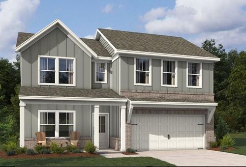 5335 Callahan Trce, Flowery Branch, GA, 30542-1120 | Card Image