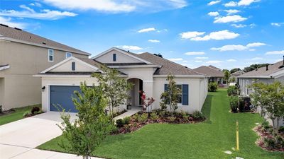 5521 Limelight Drive, House other with 4 bedrooms, 2 bathrooms and null parking in Apollo Beach FL | Image 1