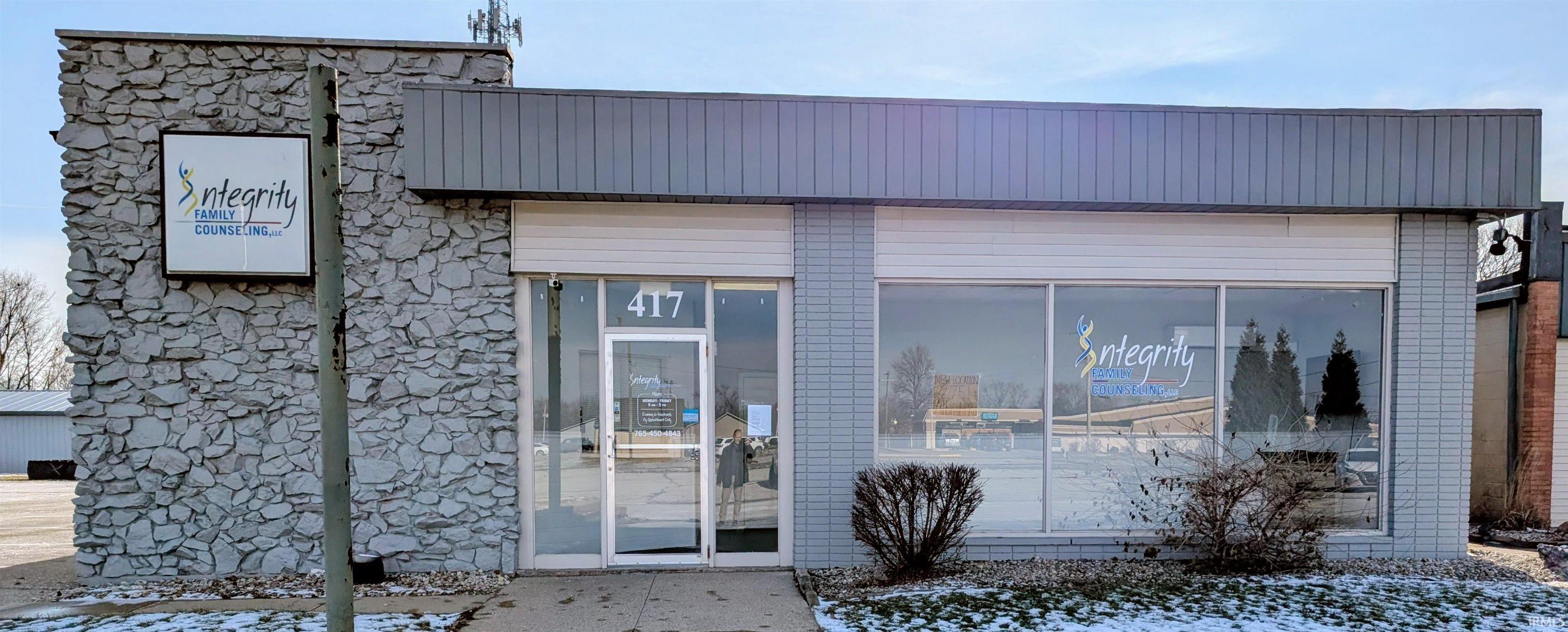417 Arnold Ct, Kokomo, IN 46902