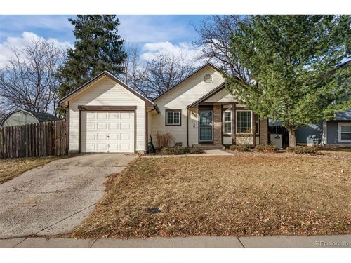 4785 S Yampa St, Aurora, CO, 80015-3257 | Card Image