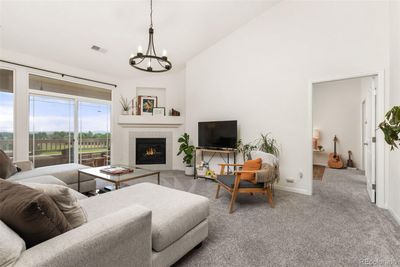 304 - 8520 S Holland Lane, Condo with 2 bedrooms, 2 bathrooms and 1 parking in Littleton CO | Image 1