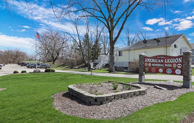 0018 - 1104 58 Th Rd, Condo with 3 bedrooms, 3 bathrooms and 2 parking in Union Grove WI | Image 4