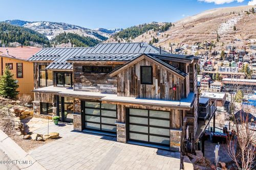 253 Mchenry Avenue, Park City, UT, 84060 | Card Image