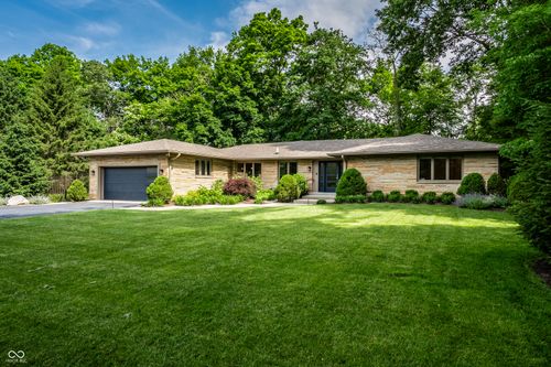 7548 Morningside Dr, Indianapolis, IN, 46240-2859 | Card Image