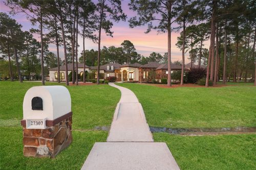 27307 Sgt Taylor Memorial, Spring, TX, 77386-3991 | Card Image