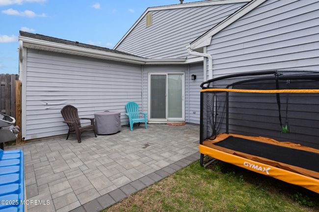 27 Schooners Sq, Condo with 2 bedrooms, 1 bathrooms and null parking in Freehold NJ | Image 24
