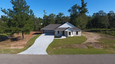 20 Harmony Dr E, House other with 3 bedrooms, 2 bathrooms and null parking in Carriere MS | Image 1