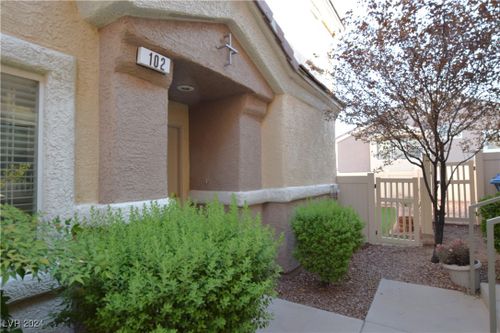 102-1138 Grass Pond Place, Henderson, NV, 89002 | Card Image