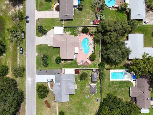 4170 Se 57 Th Ln, House other with 3 bedrooms, 2 bathrooms and null parking in OCALA FL | Image 57