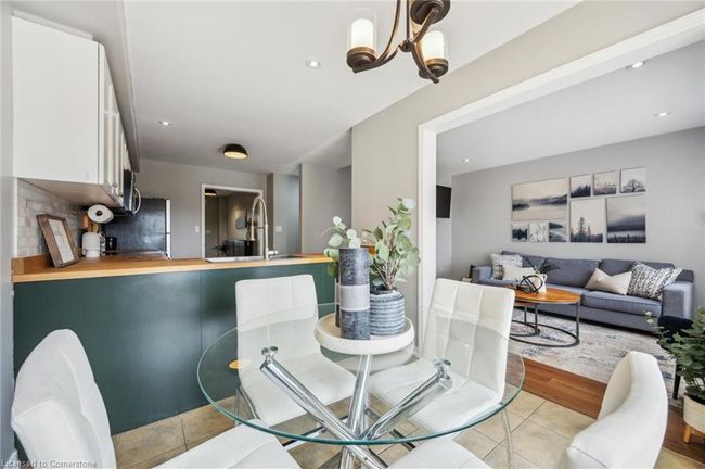184 Norwich Rd, Townhouse with 3 bedrooms, 3 bathrooms and 3 parking in Breslau ON | Image 14