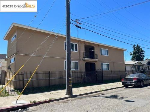 7231 Lockwood St, Oakland, CA, 94621-3156 | Card Image