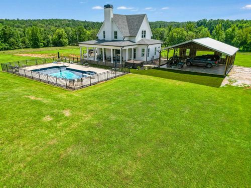 2711 Jordans Mill Rd, White Plains, GA, 30678 | Card Image