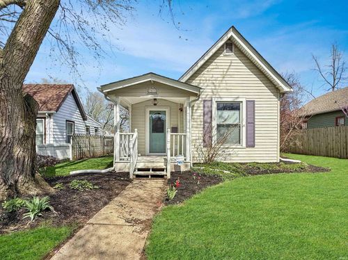 2026 Schuyler Ave, Lafayette, IN, 47904-1225 | Card Image