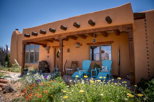 6 Vista Del Ocaso Rd, Ranchos De Taos, NM, 87557-8757 | Card Image