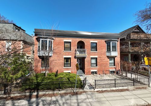 34 Winchester St, Toronto, ON, M4X1A7 | Card Image