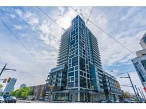 614-501 St Clair Ave W, Toronto, ON, M5P0A2 | Card Image