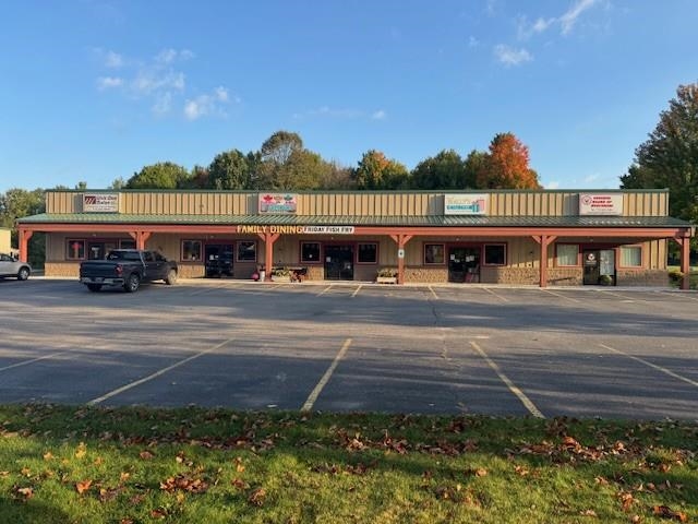 668 Maratech Ave, Marathon, WI 54448