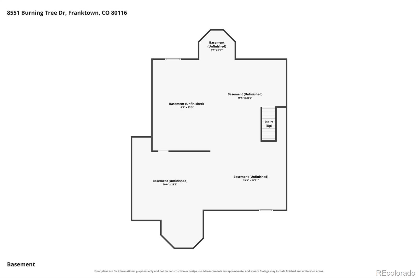 Residential in Franktown 4