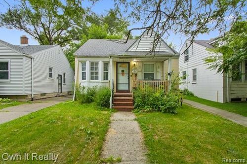 9386 Coyle St, Detroit, MI, 48228-2329 | Card Image