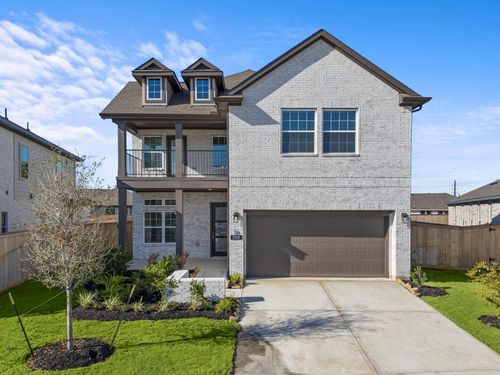 22618 Basswood Bend Road, Waller, TX, 77484 | Card Image
