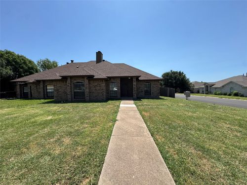 459 Little Valley Ct, Fort Worth, TX, 76108-4614 | Card Image