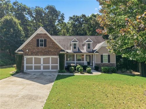 2516 Deep Wood Court, Loganville, GA, 30052 | Card Image