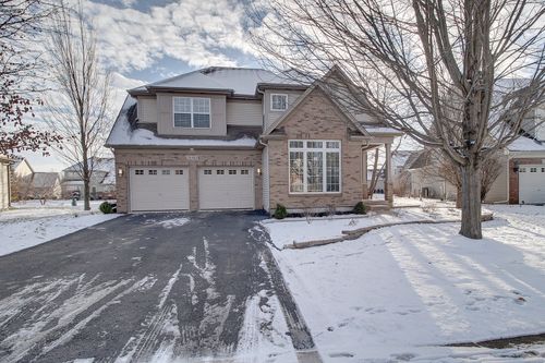 26403 W Red Apple Road, Plainfield, IL, 60585 | Card Image