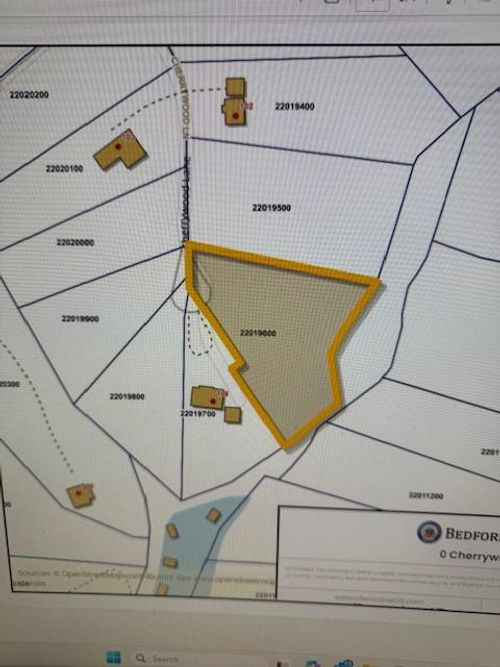 0 Cherrywood Ln, Moneta, VA, 24121 | Card Image