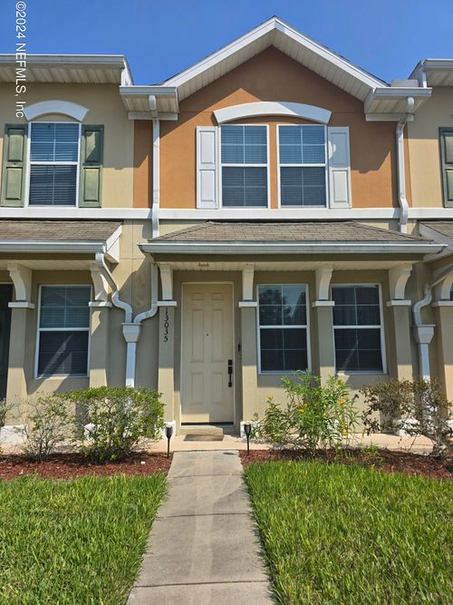 13035 Sunset Lake Dr, JACKSONVILLE, FL, 32258-8440 | Card Image