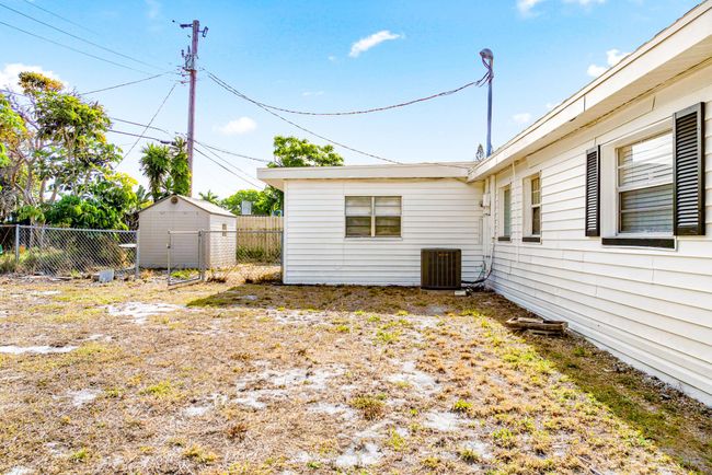 1674 Tynan Ave, House other with 3 bedrooms, 2 bathrooms and null parking in Melbourne FL | Image 32